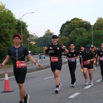 Runner Photo 4093260