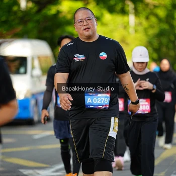 Runner Photo 4093262