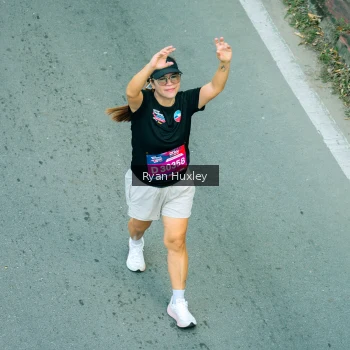 Runner Photo 4093267