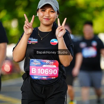 Runner Photo 4093268