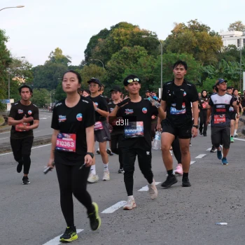 Runner Photo 4093269