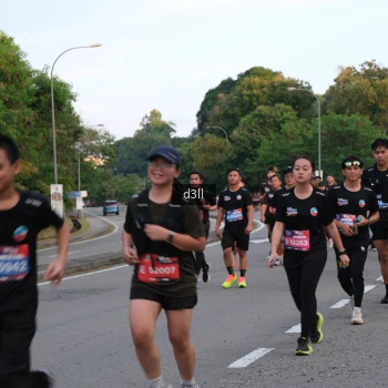 Runner Photo 4093270
