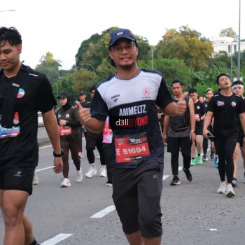 Runner Photo 4093271
