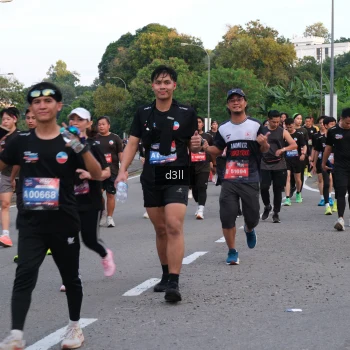 Runner Photo 4093272