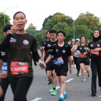Runner Photo 4093274