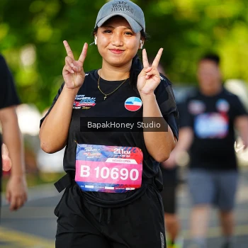 Runner Photo 4093276