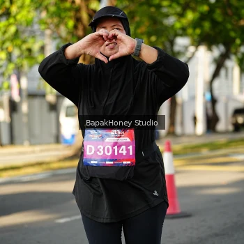 Runner Photo 4093277