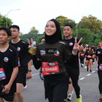 Runner Photo 4093278