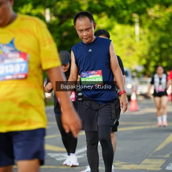 Runner Photo 4093280