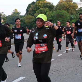 Runner Photo 4093282