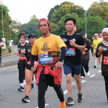 Runner Photo 4093285