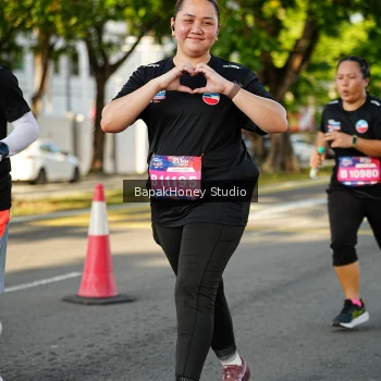 Runner Photo 4093286