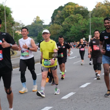 Runner Photo 4093287