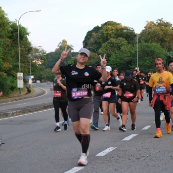 Runner Photo 4093288