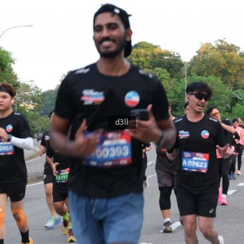 Runner Photo 4093291