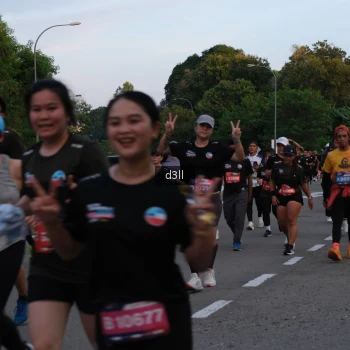 Runner Photo 4093293
