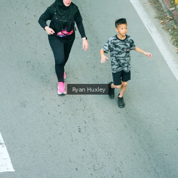 Runner Photo 4093295