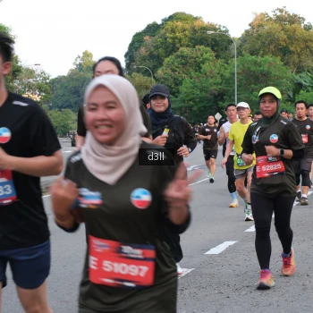Runner Photo 4093298