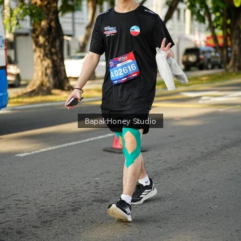 Runner Photo 4093302