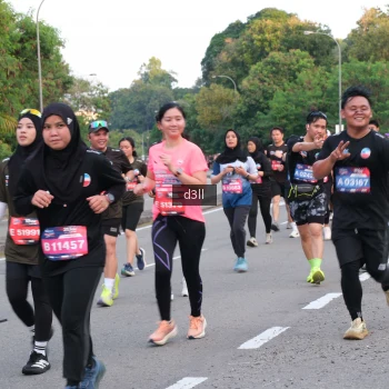 Runner Photo 4093310