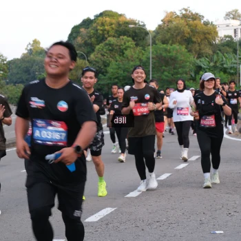 Runner Photo 4093312