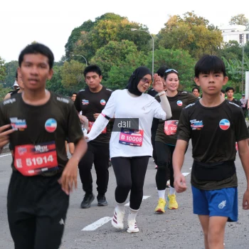 Runner Photo 4093319