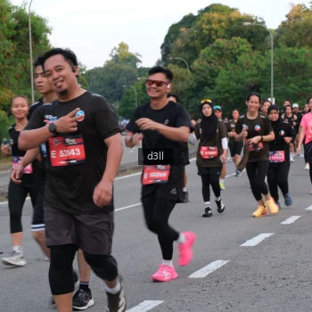 Runner Photo 4093320
