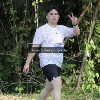 Runner Photo 4093328