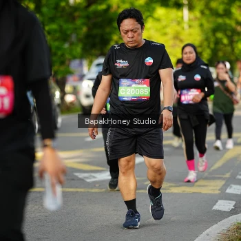 Runner Photo 4093339