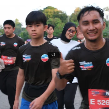 Runner Photo 4093340