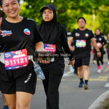 Runner Photo 4093357