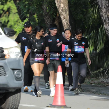 Runner Photo 4093358
