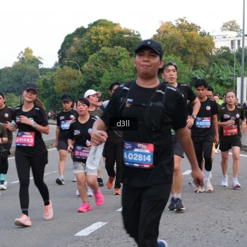 Runner Photo 4093361