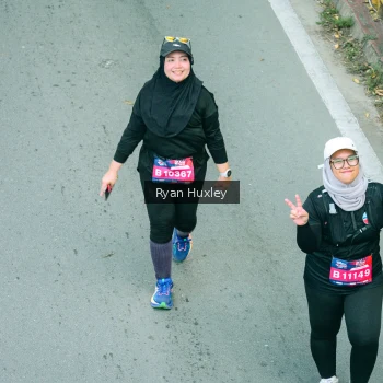 Runner Photo 4093362