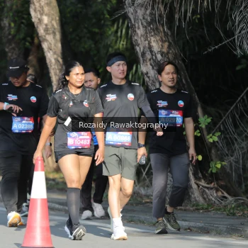 Runner Photo 4093370