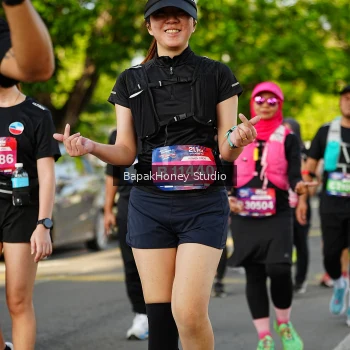 Runner Photo 4093391