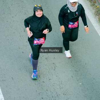Runner Photo 4093399