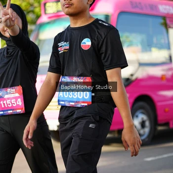 Runner Photo 4093400