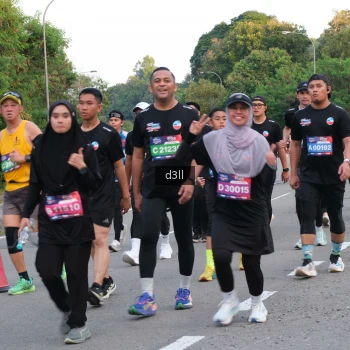 Runner Photo 4093403