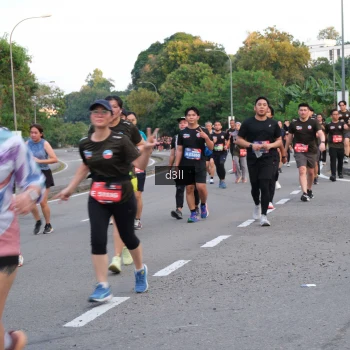 Runner Photo 4093409