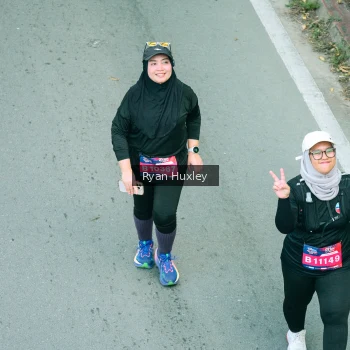 Runner Photo 4093412