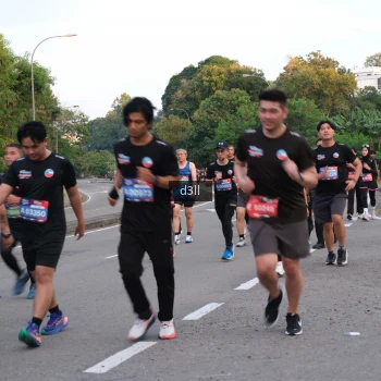 Runner Photo 4093420