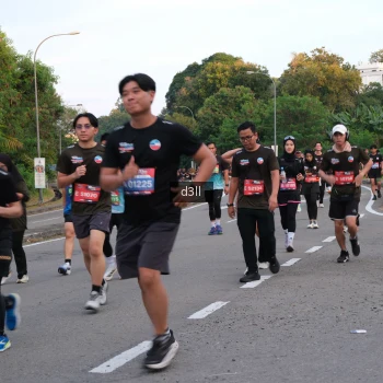 Runner Photo 4093426
