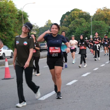 Runner Photo 4093428