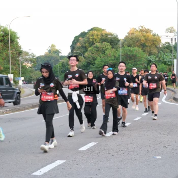 Runner Photo 4093429