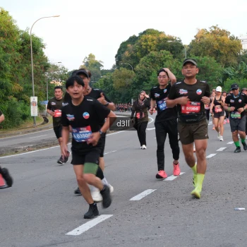 Runner Photo 4093430