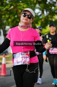 Runner Photo 4093431