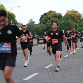 Runner Photo 4093436