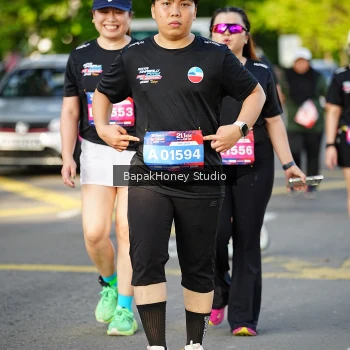 Runner Photo 4093454