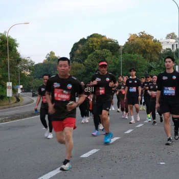 Runner Photo 4093459